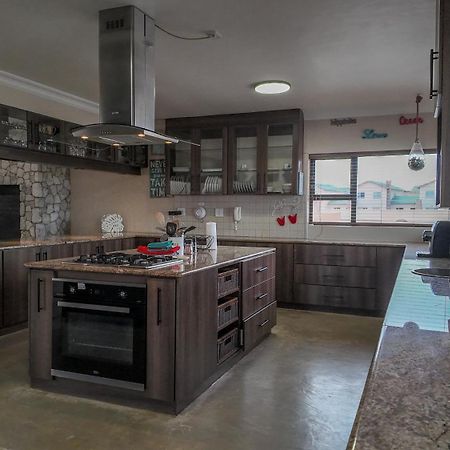 Vogelstrand Holiday House Swakopmund Eksteriør bilde