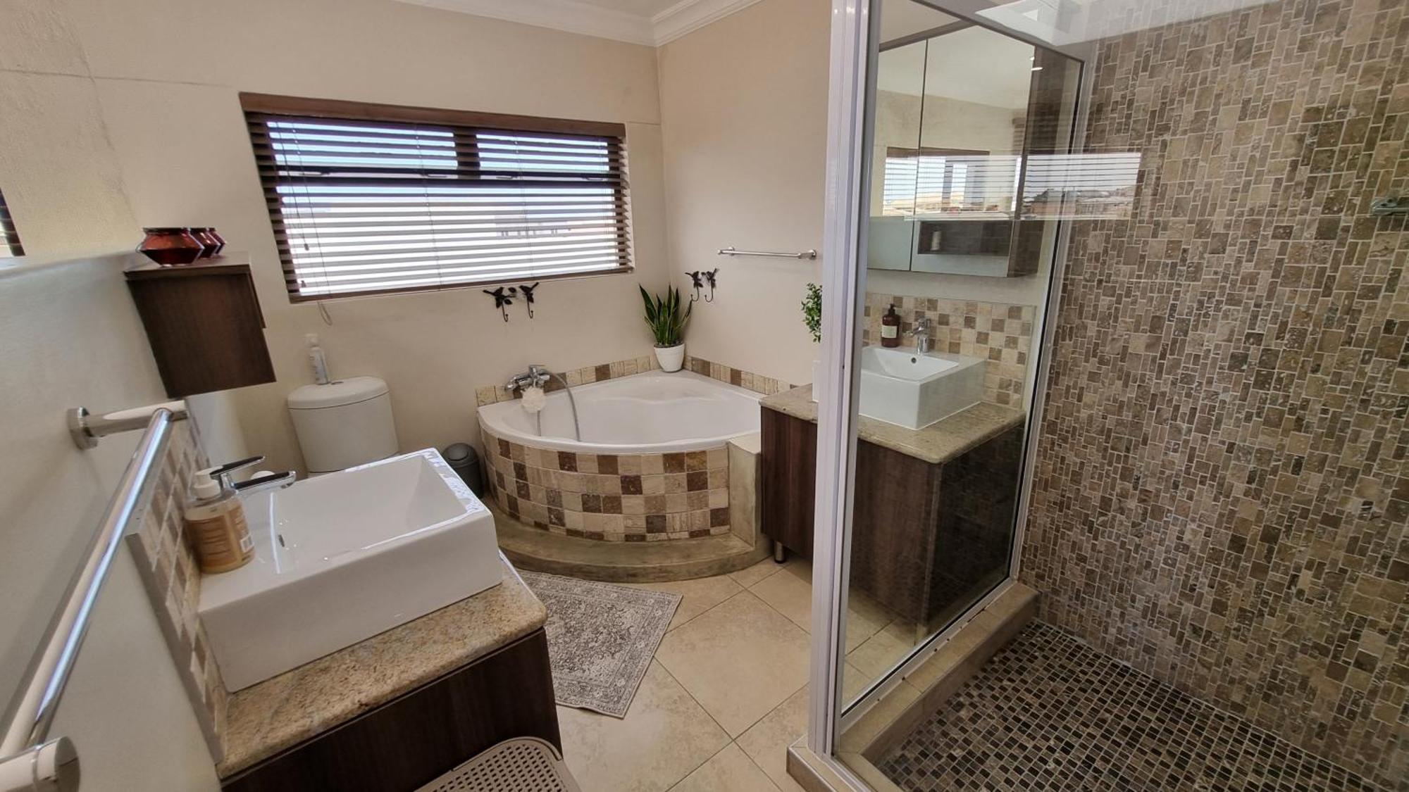 Vogelstrand Holiday House Swakopmund Eksteriør bilde
