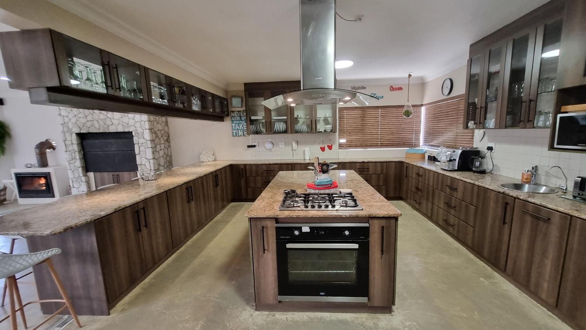 Vogelstrand Holiday House Swakopmund Eksteriør bilde